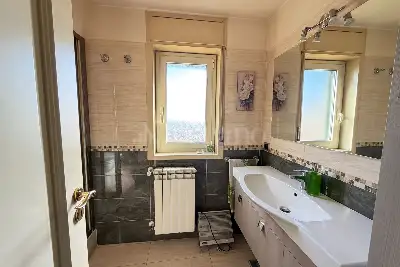 Casa in vendita, Via Giuseppe Antonio Borgese, Catania