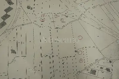 Rustico in vendita, Via Corioli, Ariccia