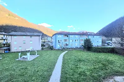 Villa in vendita, Via F. Petrarca, Sarezzo