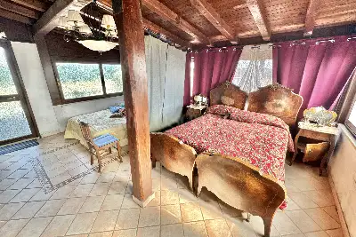 Attico in vendita, Via San Giacomo, Nettuno