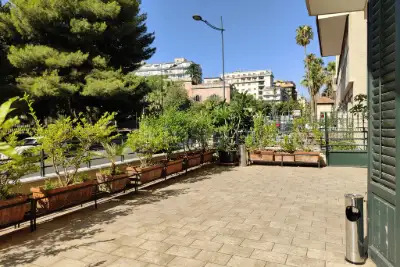 Casa in vendita, Via Duca della Verdura, Palermo