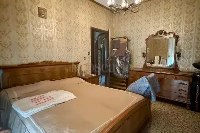 Casa in vendita, Via Leopoldo Cassese, Avellino