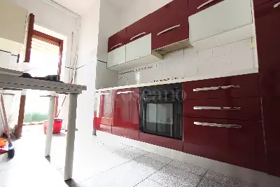 Casa in vendita, Via Danilo Stiepovich, Roma