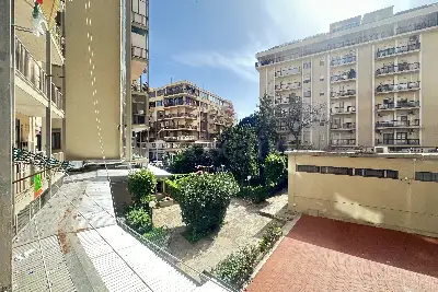 Casa in vendita, Via Giovan Battista Lulli, Palermo