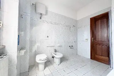 Attico in vendita, Via Cologno Monzese, Roma