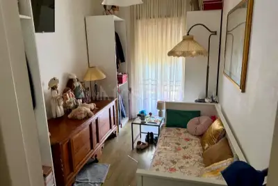 Casa in vendita, Via di Baccanello, Roma