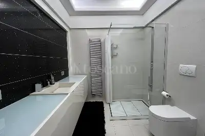 Casa in vendita, Via Francesco Crispi, Bari