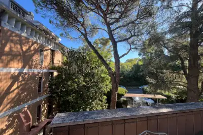 Casa in vendita, Via della Camilluccia, Roma