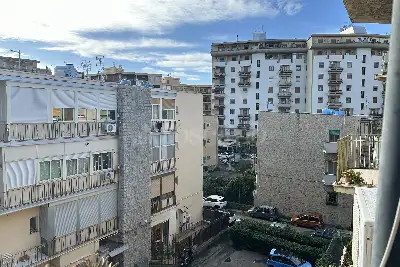 Casa in vendita, Via Pietro Mascagni, Palermo