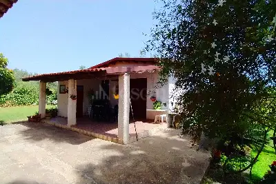 Villa in vendita, Via San Giovanni Bosco, Siracusa