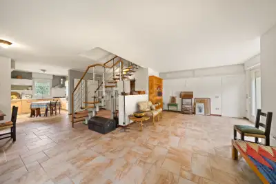 Casa in vendita, Via Dante Alighieri, Desenzano del Garda