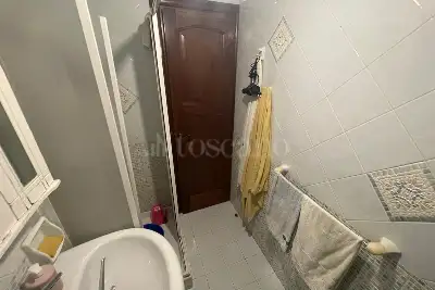 Casa in vendita, Via Salso, Palermo