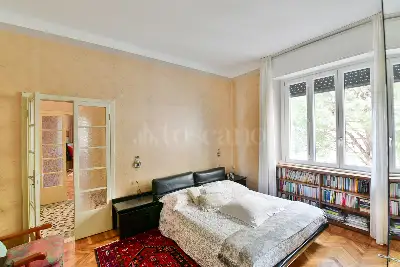 Casa in vendita, Via Lega Insurrezionale, Como