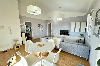 Casa in vendita, Via Talenti, Olbia