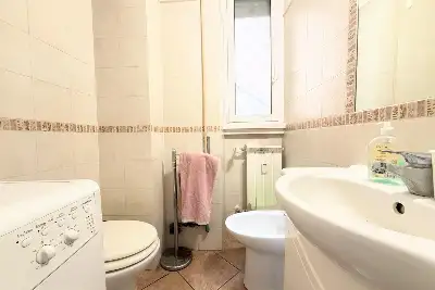 Casa in vendita, Via Eugenio Checchi, Roma