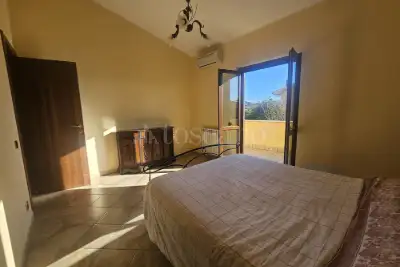 Villino a Schiera in vendita, Via Jenne, Anzio