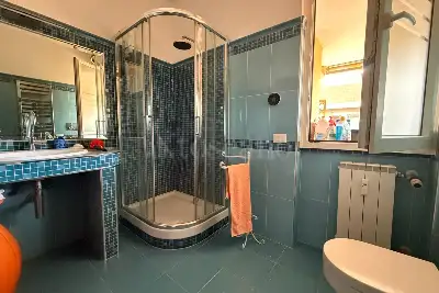 Attico in vendita, Via dei Velieri, Roma