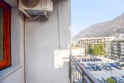 Casa in vendita, Via Dante Alighieri, Como