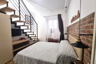Casa in vendita, Via dei Laterensi, Roma