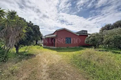 Villa in vendita, Via Giuseppe de Martini, Sassari