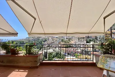 Casa in vendita, Piazza Franz Pagano, Taormina