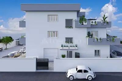 Casa in vendita, Via Giuseppe Camelli, Roma