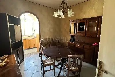 Casa in vendita, Via Agrigento, Enna