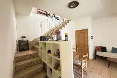 Casa in vendita, Via Leandro Ciuffa, Monte Compatri