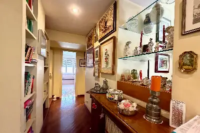 Casa in vendita, Viale Marco Fulvio Nobiliore, Roma