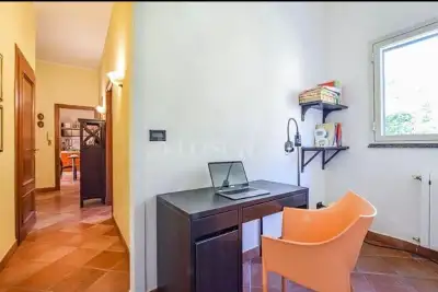 Villa in vendita, Via Fratelli Rosselli, Trecastagni