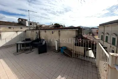 Casa in affitto, Via A. Carnevale, Sora