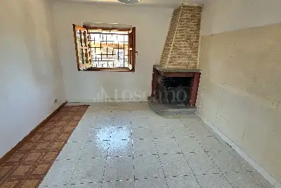 Villino a Schiera in vendita, Via degli Ossoli, Roma