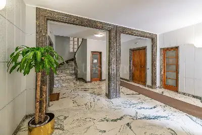 Casa in vendita, Via di Villa Emiliani, Roma