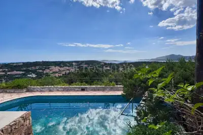 Villa in vendita, Via Cutter, Arzachena