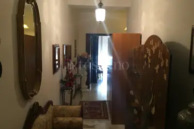 Casa in vendita, Via Francesco Acri, Catanzaro