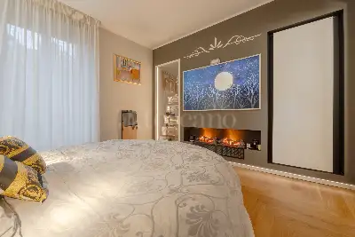 Casa in vendita, Corso Vittorio Emanuele II, Torino