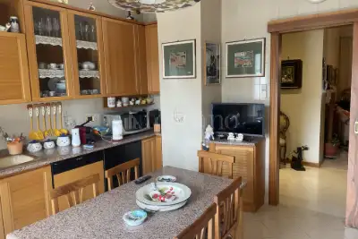 Casa in vendita, Via Bernardo Davanzati, Milano