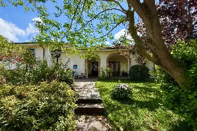 Villa in vendita, Via Tivoli, Nettuno