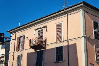 Casa in vendita, Via Giacomo Matteotti, Arcisate