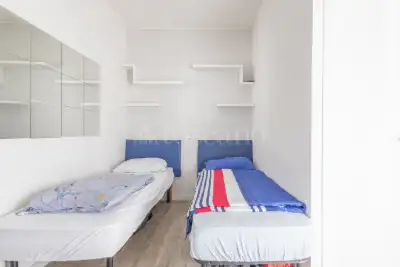 Casa in vendita, Via Enrico Nöe, Milano