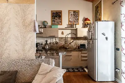 Casa in vendita, Via Lodovico Il Moro, Milano