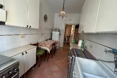 Casa in vendita, Via della Corazzata, Roma