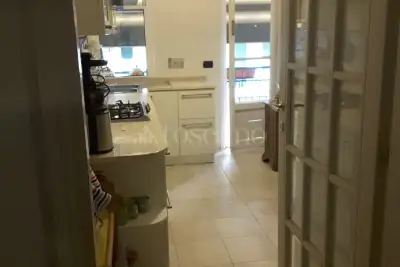 Casa in affitto, Via Costantino, Roma