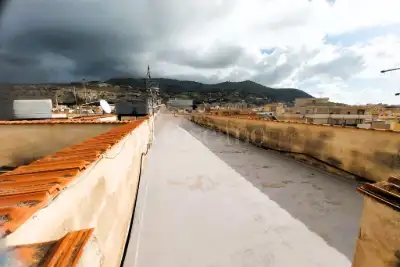 Casa in vendita, Via Giovanni Virgilio, Trapani
