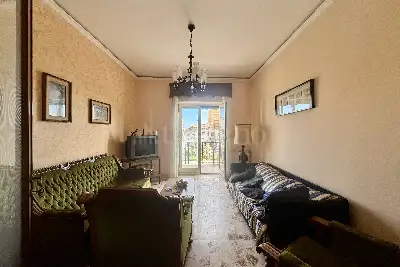 Casa in vendita, Viale Alcide De Gasperi, Catania