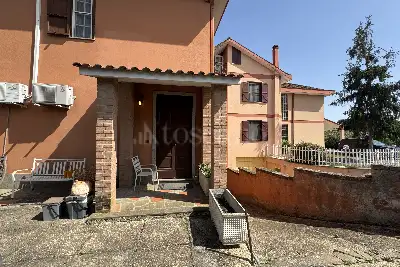 Villa in vendita, Via Ermanno Wolf Ferrari, Roma