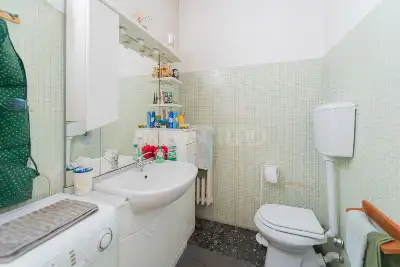 Casa in vendita, via vincenzo morello, Roma