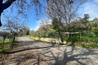 Agricolo in vendita, Via Vinadio, Roma