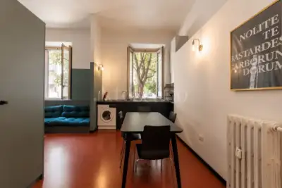 Casa in vendita, Via Sebastiano Veniero, Milano