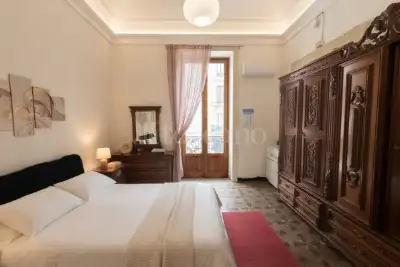 Casa in vendita, Via D'Amico, Catania
